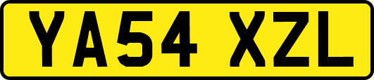 YA54XZL