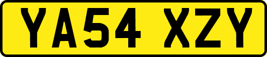 YA54XZY