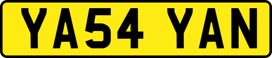 YA54YAN