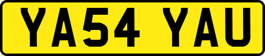 YA54YAU