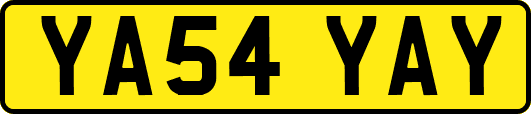 YA54YAY