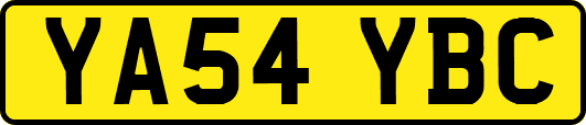 YA54YBC