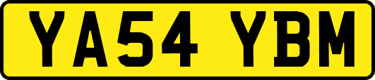YA54YBM
