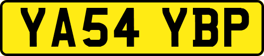 YA54YBP