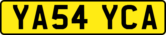YA54YCA