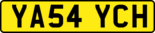 YA54YCH