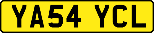 YA54YCL