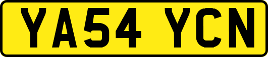YA54YCN