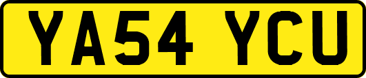 YA54YCU