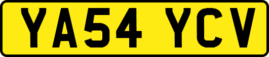 YA54YCV