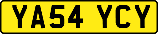 YA54YCY