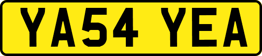 YA54YEA