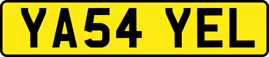 YA54YEL