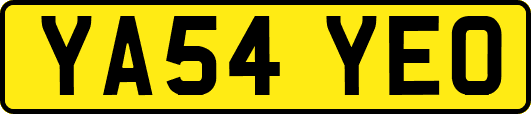 YA54YEO