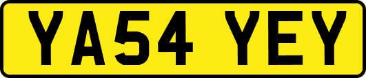 YA54YEY