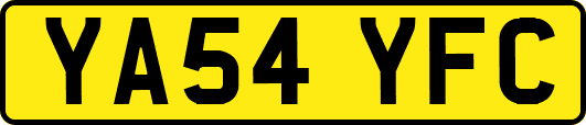 YA54YFC