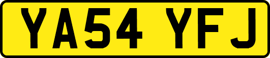 YA54YFJ