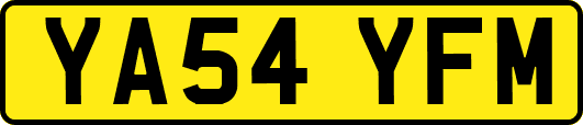 YA54YFM
