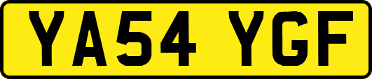 YA54YGF