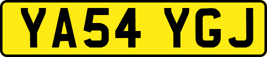 YA54YGJ