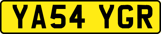 YA54YGR