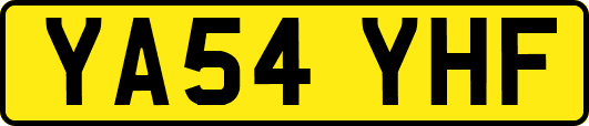 YA54YHF