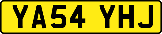 YA54YHJ
