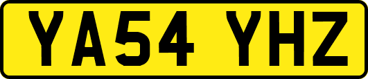 YA54YHZ