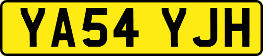YA54YJH