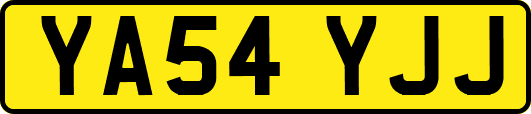 YA54YJJ