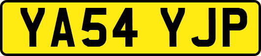YA54YJP