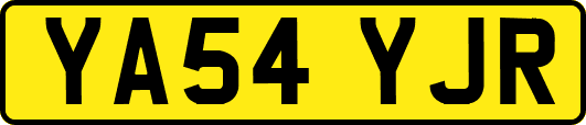 YA54YJR