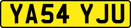 YA54YJU