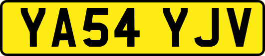 YA54YJV