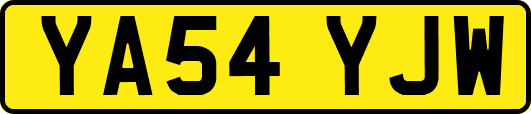 YA54YJW