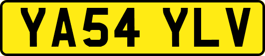 YA54YLV