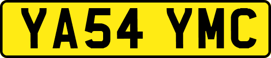 YA54YMC