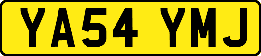 YA54YMJ