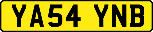 YA54YNB