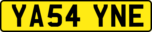 YA54YNE