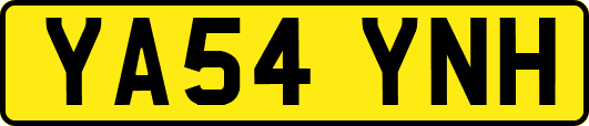 YA54YNH