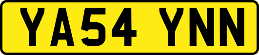 YA54YNN
