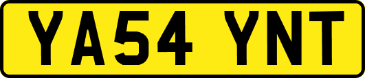 YA54YNT