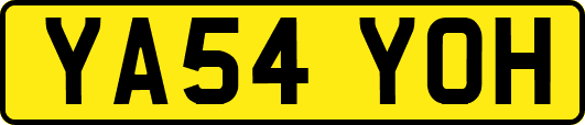 YA54YOH