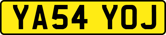 YA54YOJ
