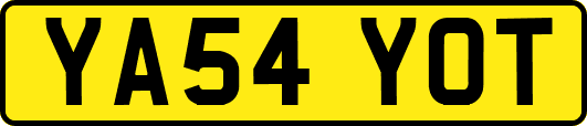 YA54YOT
