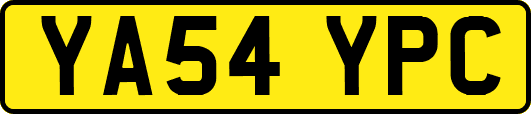 YA54YPC