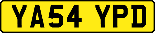 YA54YPD