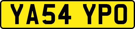 YA54YPO