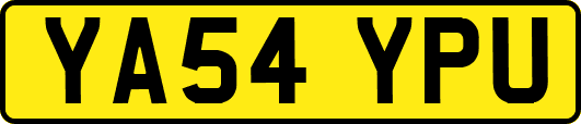 YA54YPU